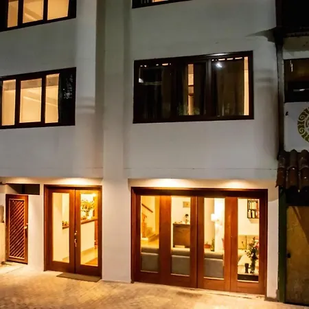 Susanna Inn Machu Picchu Hotel